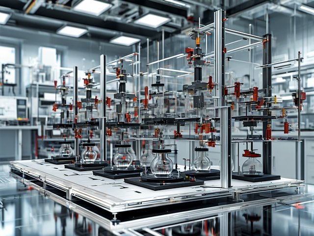 板材兼容性试验