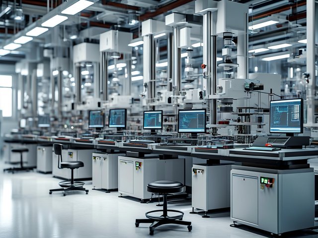 板材安全纯度试验