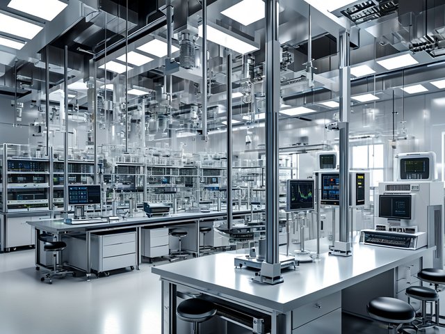 板材平整度分析