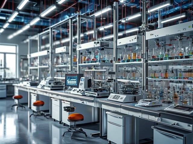 板材性能均匀性检测