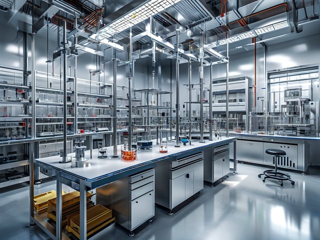 板材指标杂质试验