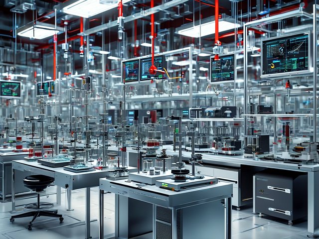 板材质量浓度检测