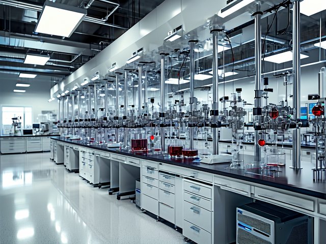 果葡糖浆质量检测