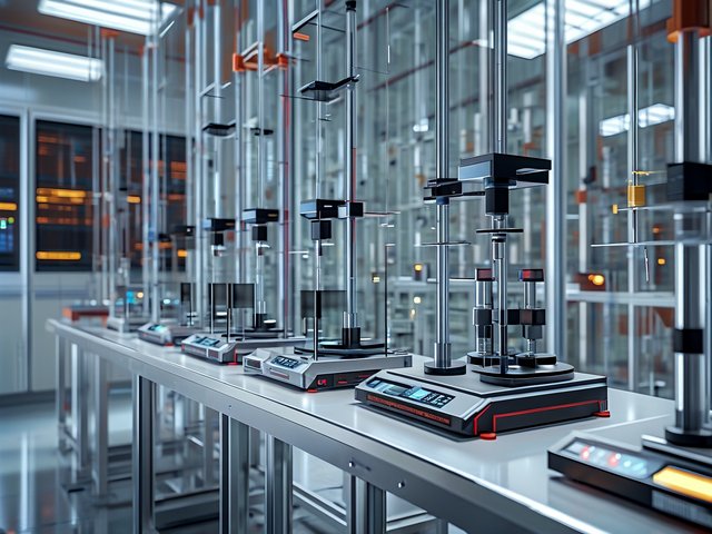 标准贯入试验检测