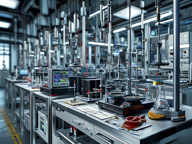 棒材安全安全性测试