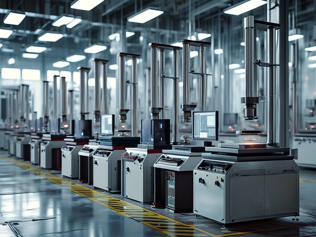 棒材安全性试验