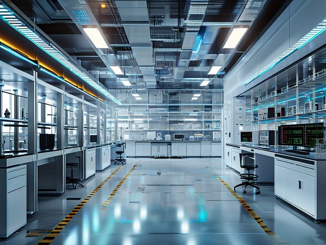 棒材安全残留测试