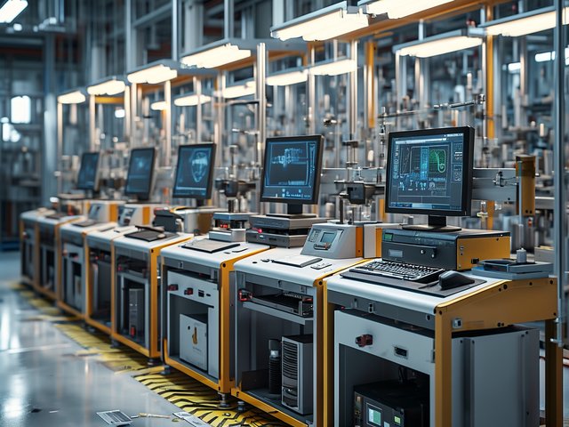 棒材安全磨损检测