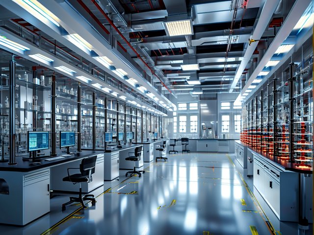 棒材性能可靠性试验