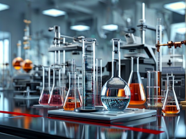 棒材性能成分测试