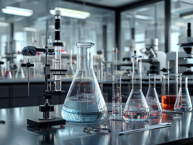 棒材质量成分检测