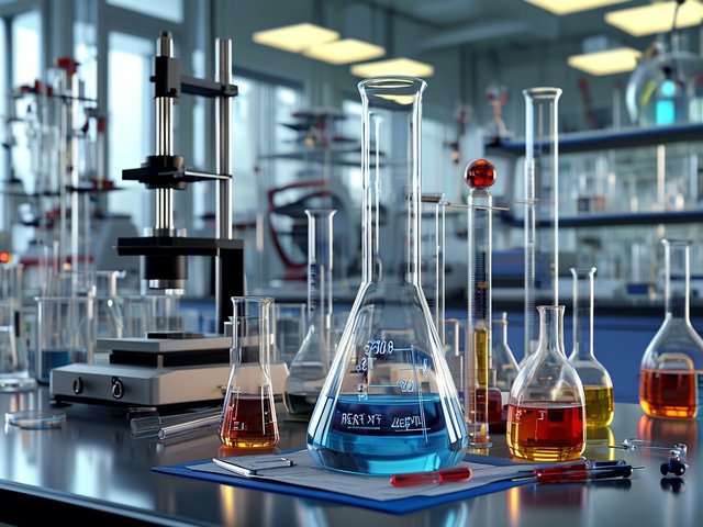 棒材质量纯度试验