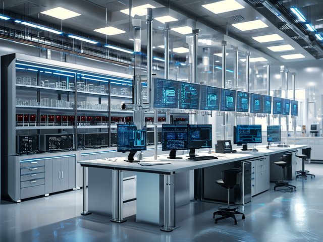 棒材质量脆性检测