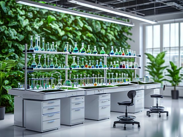 植物种子相对受害率测试