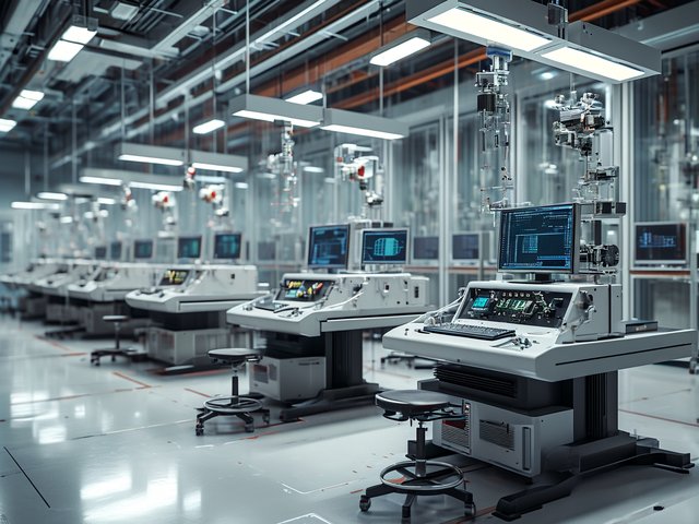 模块可靠性测试