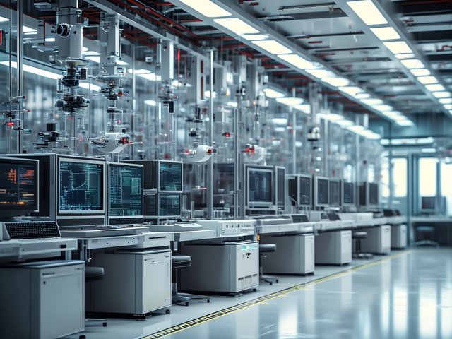 模块安全离子分析