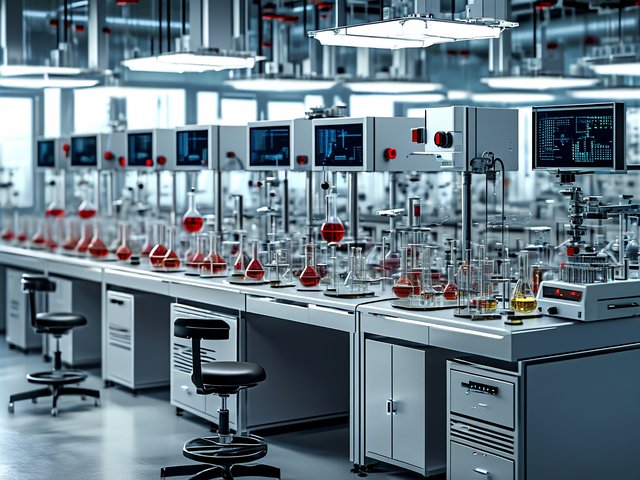 模块安全离子测试