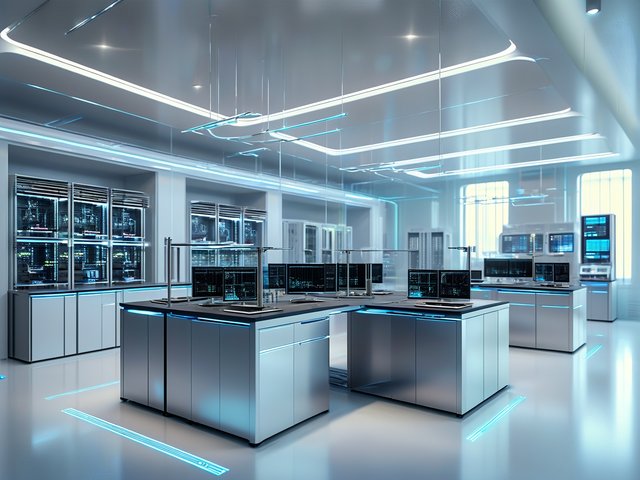 模块性能弹性检测