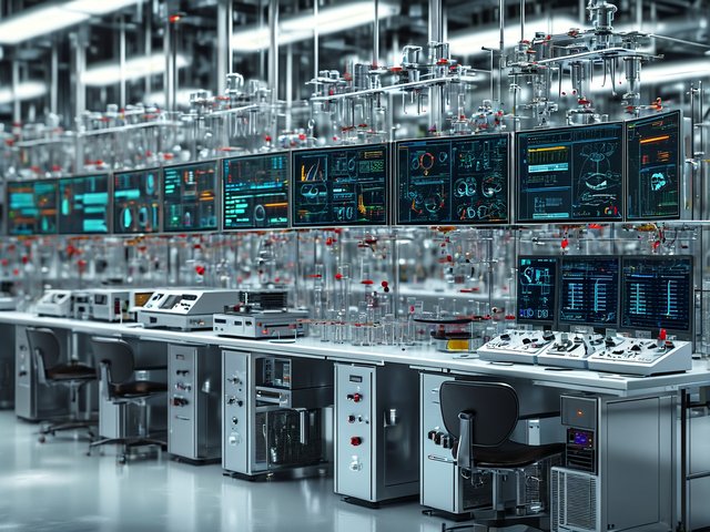 模块性能强度分析