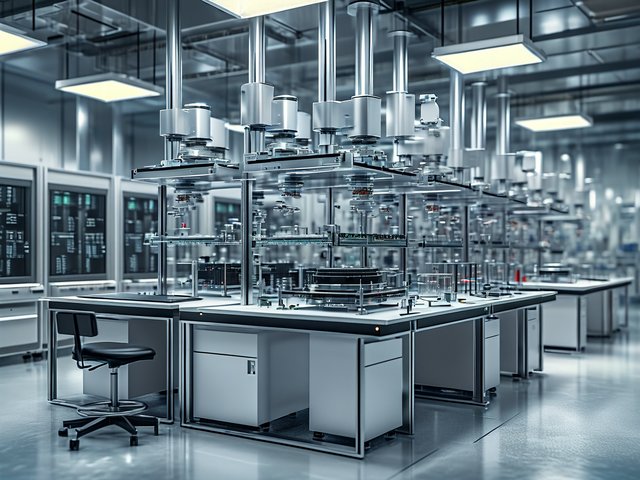 模块指标老化检测