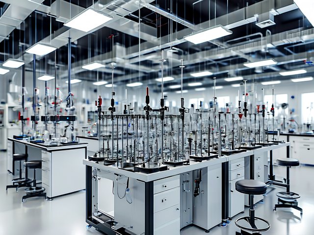 横向压缩强度测试