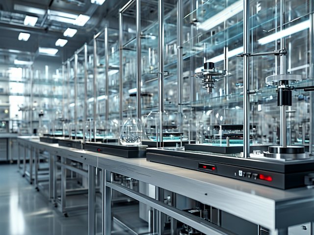 橡胶功能钢化玻璃分析