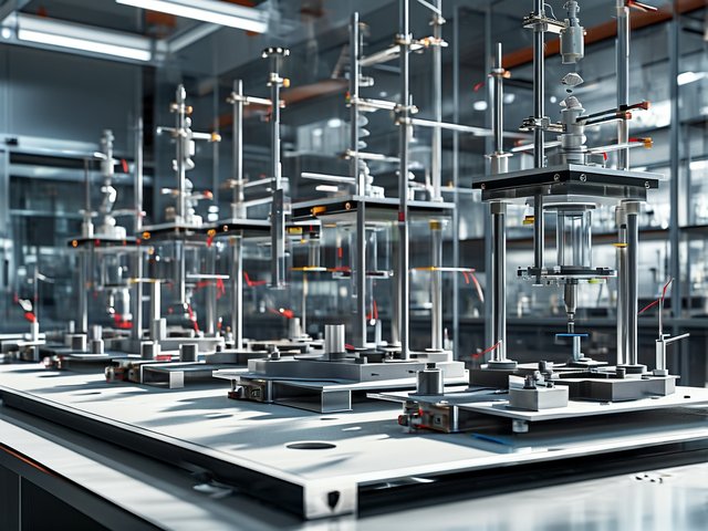 橡胶氮化硅压缩试验