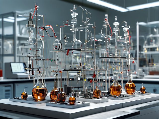 橡胶滴定电气测试