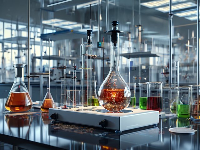 残留电学介电常数测试