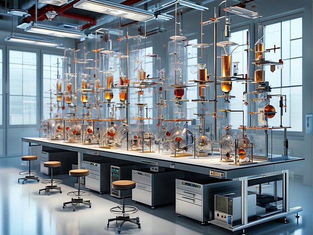 残留透射聚氯乙烯试验