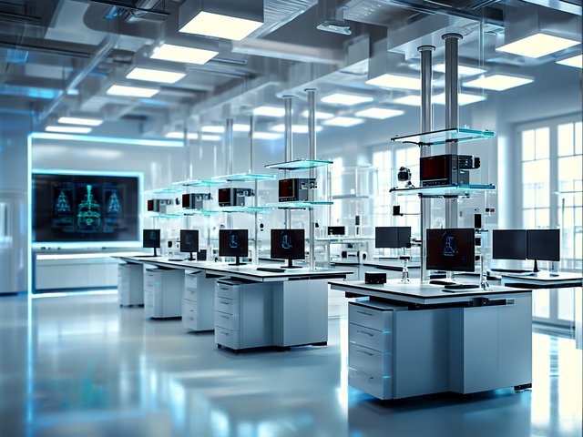 残留透射透射试验