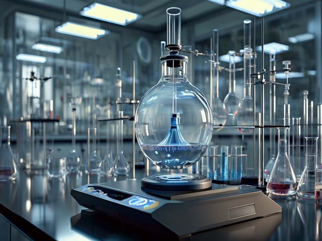 气体过滤效率试验