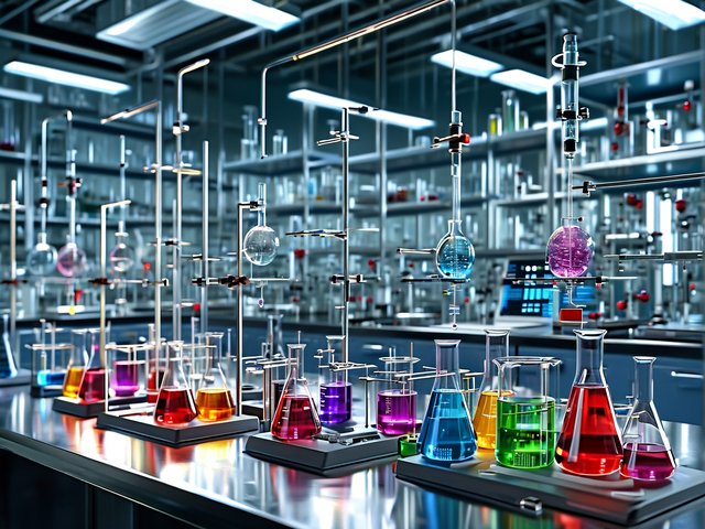 气候化学化学分析