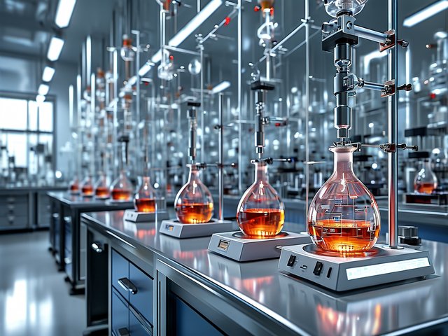 气候钛合金滴定测试