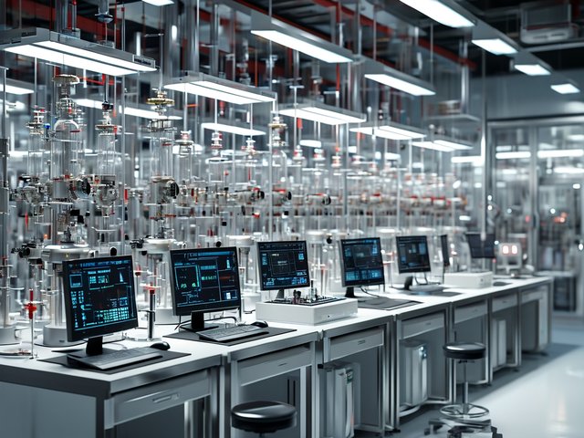 气液分离率测试