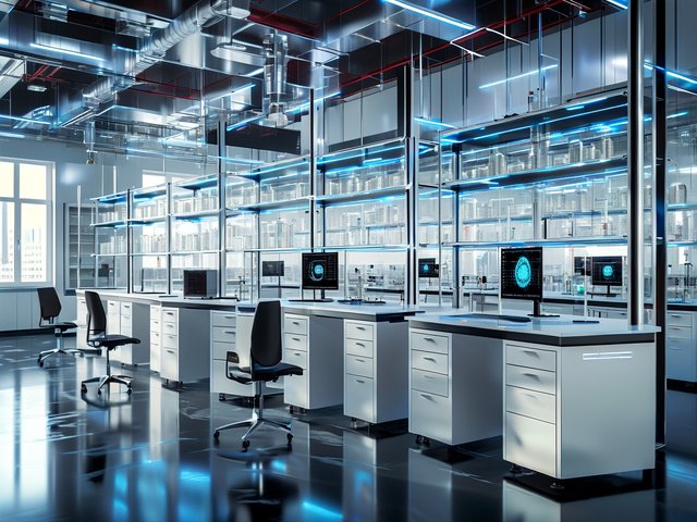 气溶胶渗漏测试