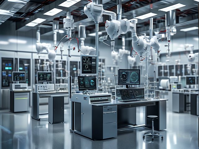 气象观测专用技术装备测试