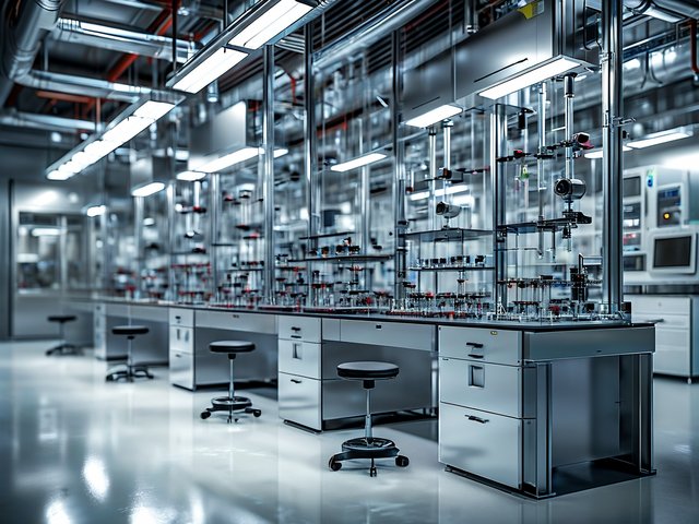 氟化氢腐蚀测试