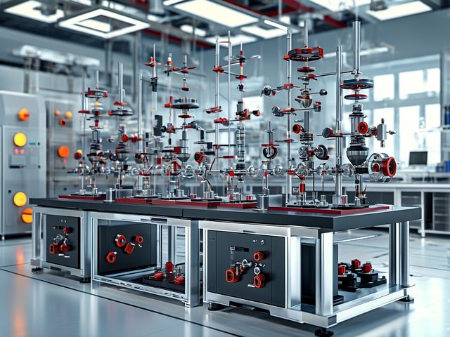 氟塑料耐腐蚀性能检测