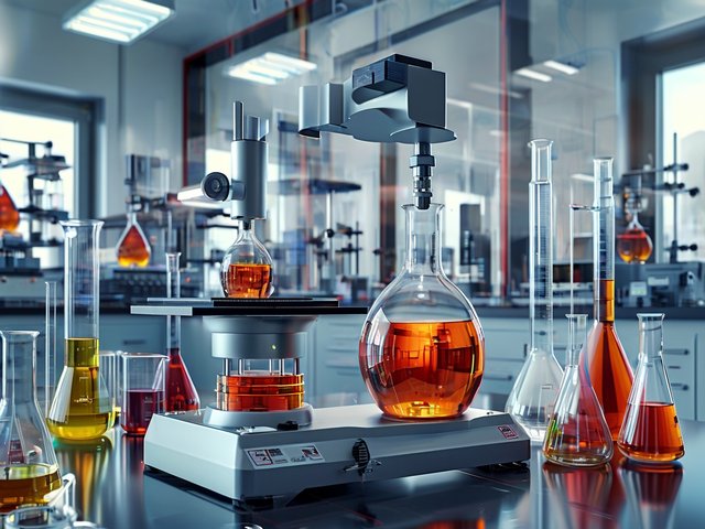 氧化铝力学一致性试验