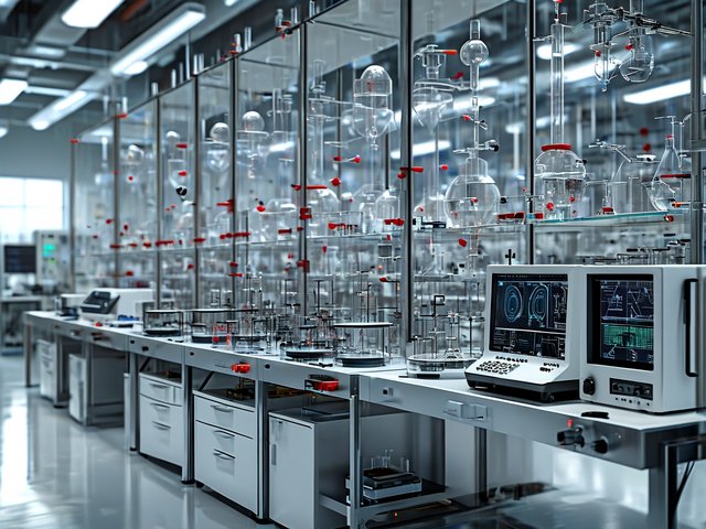 氧化铝功能测试