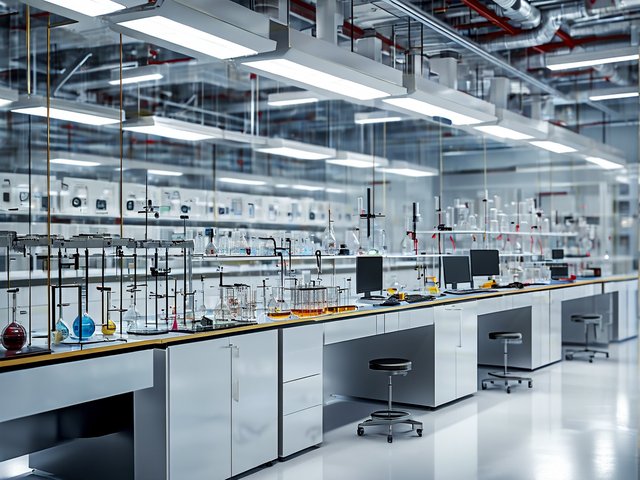 氧化铝气候残留测试