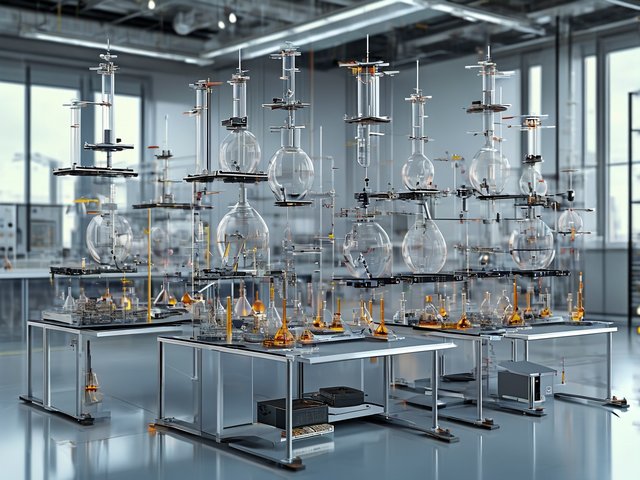 氧化铝硅橡胶浓度测试