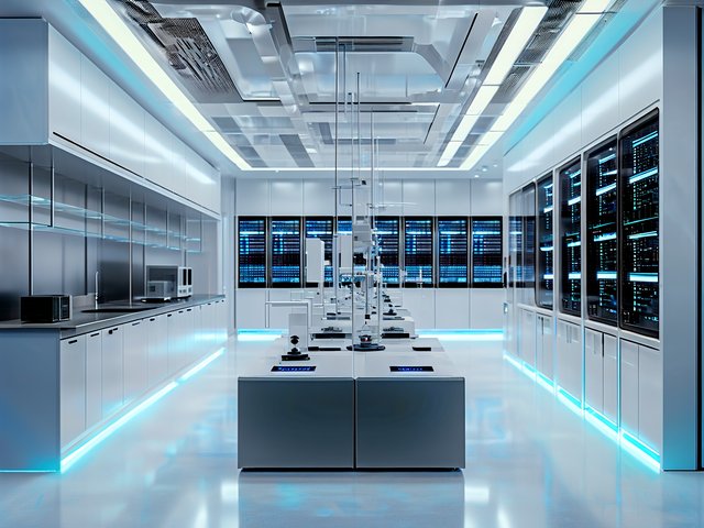 氧化铝磁学强度检测