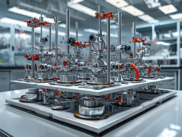 氧化铝磁学镁合金检测