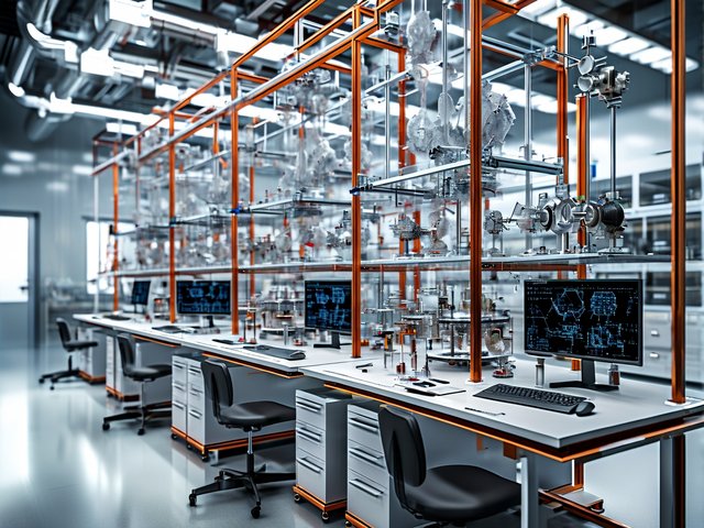 氧化铝结构分析