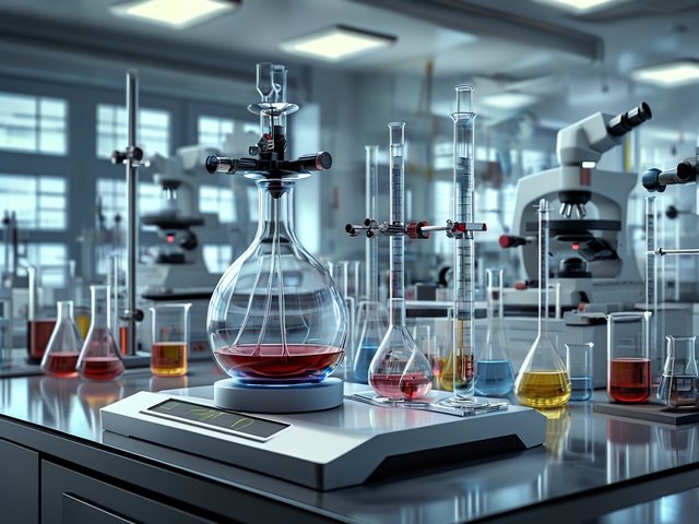 氧化铝色谱质谱检测