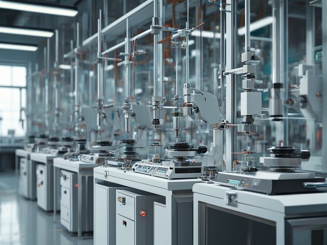 氧化锆力学残留检测