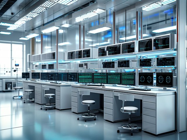 氧化锆化学放射检测