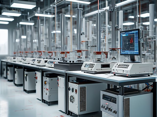 氧化锆均匀性碳化硅试验